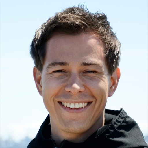 Maik Lindner - avatar