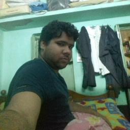 ARINDAM CHAKRABORTTY - avatar