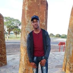 Thabo T Motlhagodi - avatar