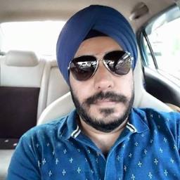 Prabhjot Singh - avatar