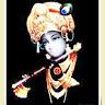 Shri Krishna - avatar