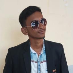 Samrat Tayade - avatar