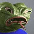 Angry Frog - avatar
