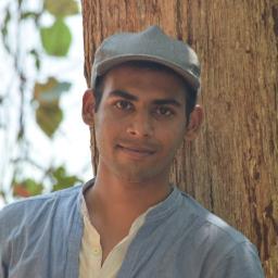 Rahul Koparde - avatar