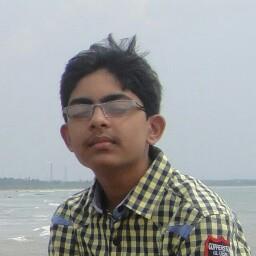 Deepesh Choudhary - avatar