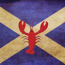 Scottish Lobster - avatar