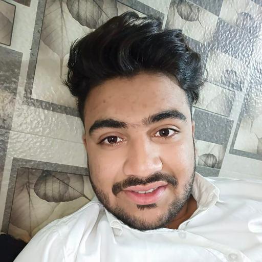 Arbaz Khan - avatar