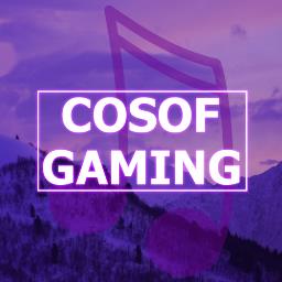 Cosof Gaming - avatar