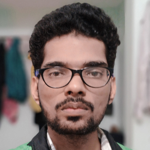 Mohd Shahnawaz - avatar