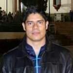 Luis Garcia - avatar