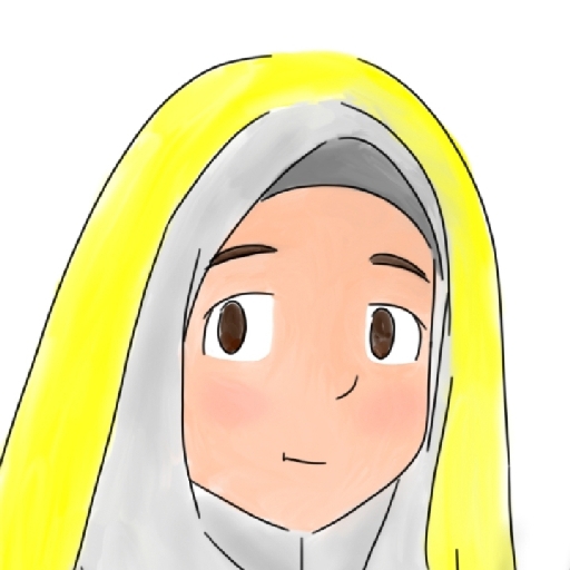 Nazwa Shabrina Zain - avatar