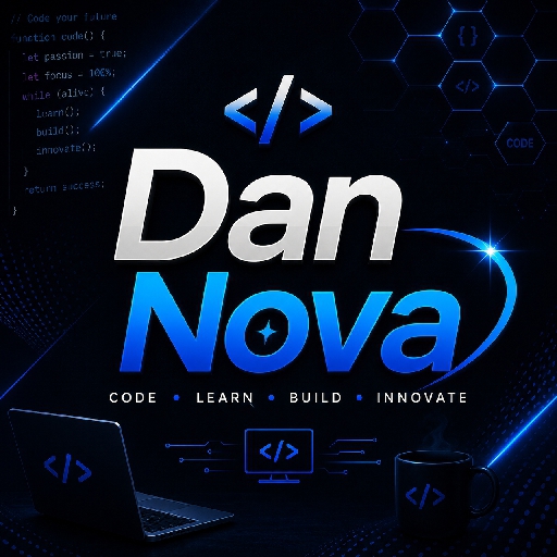 DanNova - avatar
