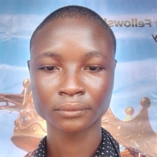 Oyelami Joshua Bolawatife - avatar