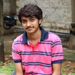 Kiran Kumar N - avatar