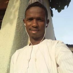 Abubakar Adamu Usman - avatar