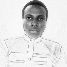 Abdullahi Yusuf (Mr Naik) - avatar