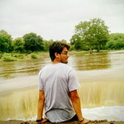 Chitransh M - avatar