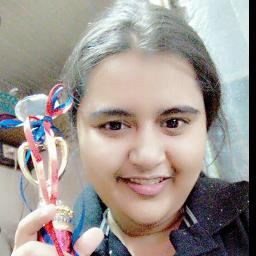 Dharti Narwani - avatar