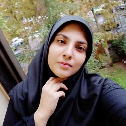 Fatemeh Rahimzadeh - avatar