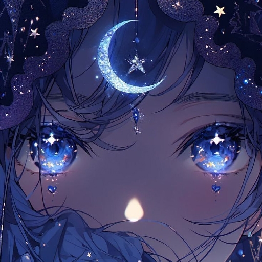 🌙みかは! ✨💙 - avatar