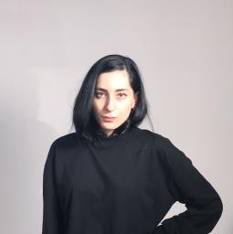 Marie Sahakian - avatar