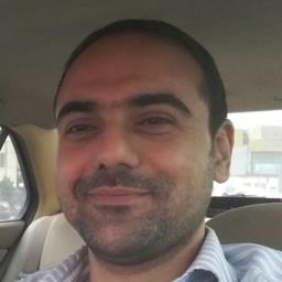 Khashayar Saghafi - avatar