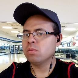 Victor Oliveros - avatar