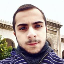 Mohammed Algald - avatar