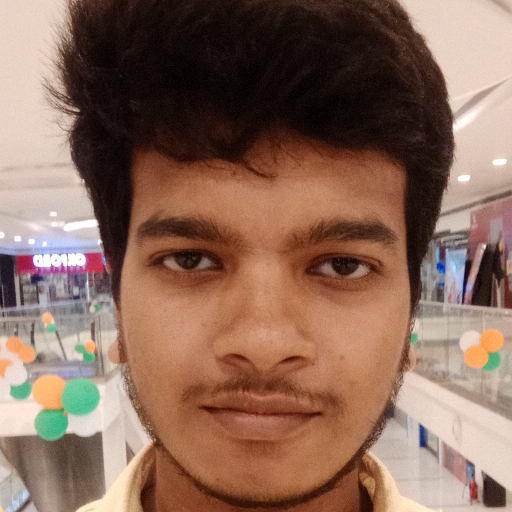 Gourav Duary - avatar