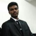 Anil Pujari - avatar