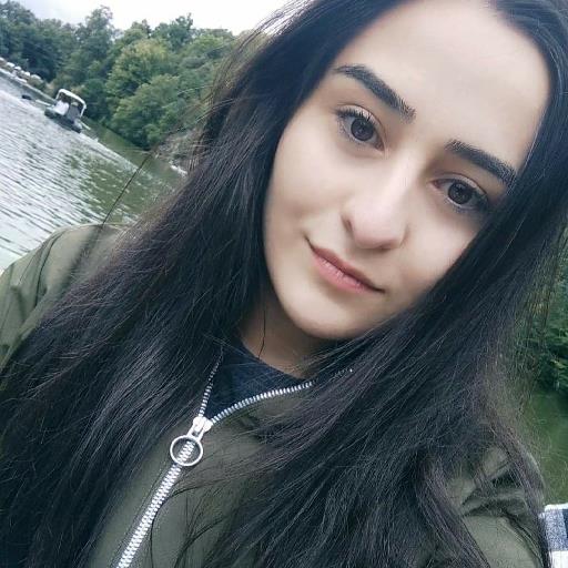 Անժելա - avatar