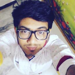 Milin Parekh - avatar