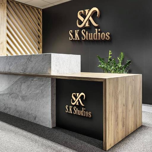 S.K Studios - avatar