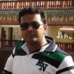 Prasenjit Das - avatar