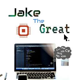 Jake The Great - avatar