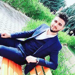 Taha Kurdish - avatar