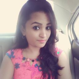 Ruchitha Reddy - avatar