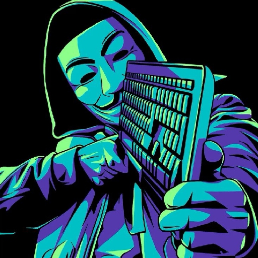 𝕸𝖗 <¡DOCTYPE html> - avatar