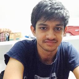Vaidyanathan P N - avatar
