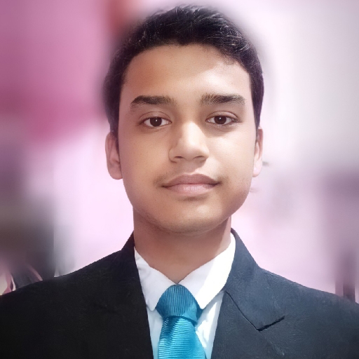 Adesh prasad Dash - avatar