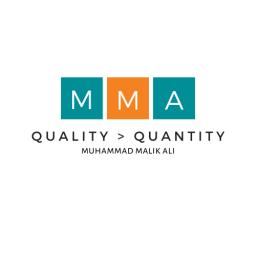 Muhammad Malik Ali - avatar