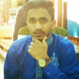 Muhammad Aamir Maqbool - avatar