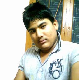 Mayank Thakur - avatar