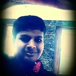 Yash Agarwal - avatar