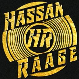 Hassan  Ali - avatar