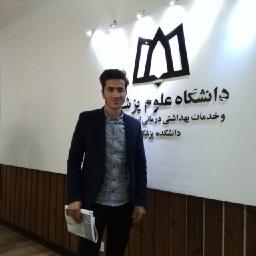 Amir Abdolmaleki - avatar