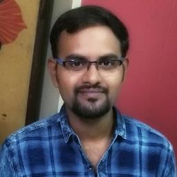 Ramkumar Subramaniam - avatar