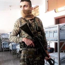 Ahmet Arslan - avatar