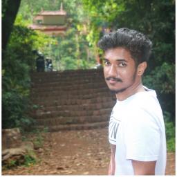 ATHUL K - avatar