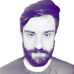 Nathan Lewis - avatar